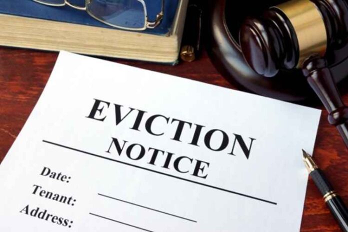 A Complete Guide to Evicting Tenants