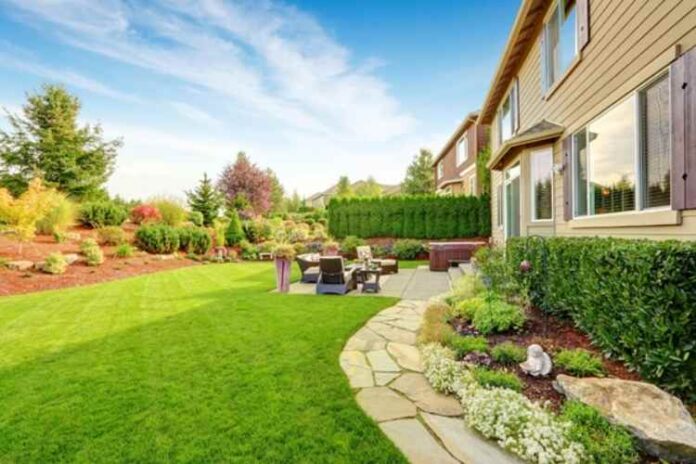 How Much Does a Backyard Remodel Cost