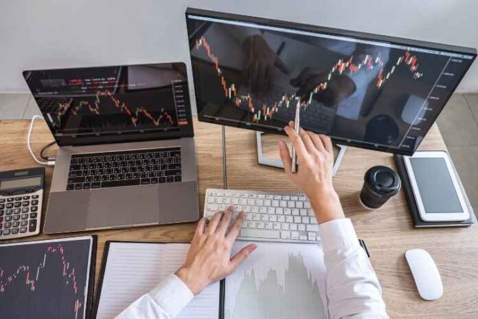 Top Four Stock Trading Tips in 2022