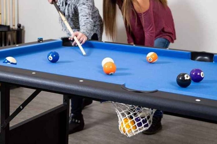 What To Know About Pool Tables