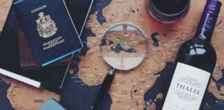 Wanderlust Diaries: 4 Tips to Help You Travel on a Budget 4 Tips to Help You Travel on a Budget