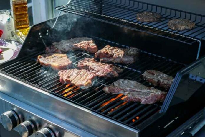 5 Decisions to Make Before Selecting a Premium Backyard Grill