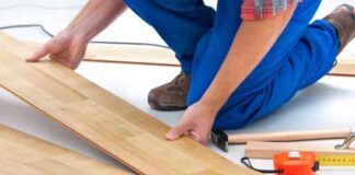 5 Essential Things You Need to Know About Laminate Flooring 5 Essential Things You Need to Know About Laminate Flooring