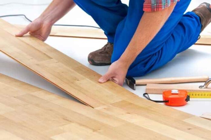 5 Essential Things You Need to Know About Laminate Flooring