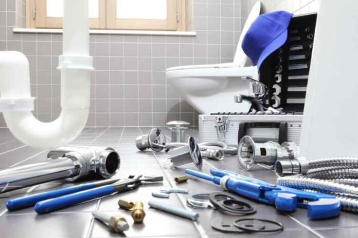 5 Plumbing Problems Homeowners Experience