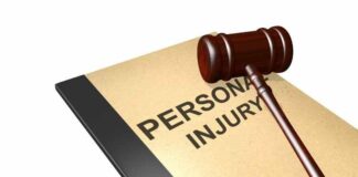 5 Ways An Expert Personal Injury Lawyer Can Help You 5 Ways An Expert Personal Injury Lawyer Can Help You