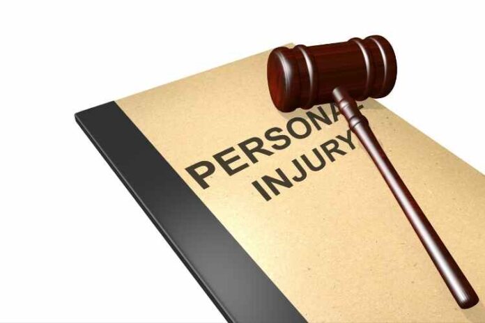 5 Ways An Expert Personal Injury Lawyer Can Help You