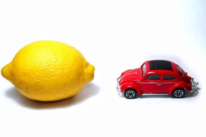 A Step-by-Step Guide on How to File a Lemon Law Claim in California