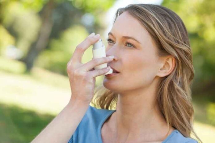 How to Choose Between Different Types of Asthma Inhalers