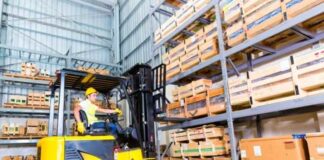 How to Drive a Forklift Like a Pro: Your Quick Guide How to Drive a Forklift Like a Pro
