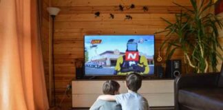 How to Find Kids Movies Online How to Find Kids Movies Online