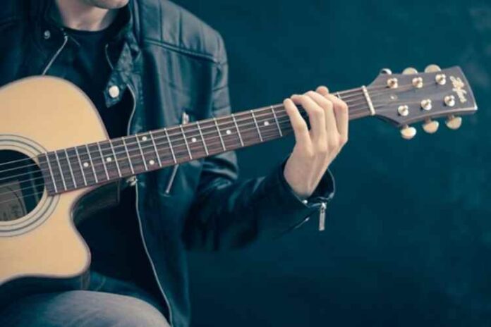 How to Get Gigs as a Guitar Player