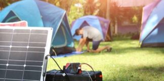 How to Install Solar-Powered Generators How to Install Solar-Powered Generators