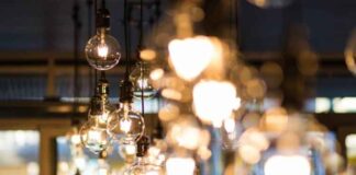 Outdoor Lighting for Businesses: Top Ideas in 2022 Outdoor Lighting for Businesses