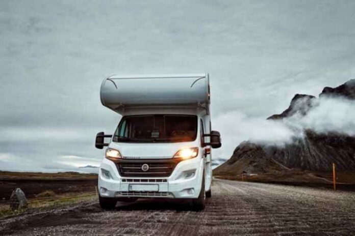 Recreational Vehicle Rental Near Me