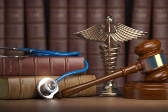 The Common Types of Personal Injury Cases