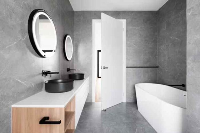 Bathroom Design: 8 Useful Tips