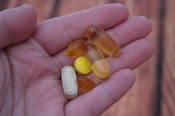 Tips and Tricks for Remembering To Take Your Daily Supplements