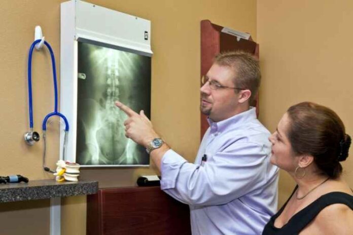 5 Benefits of Getting Chiropractic Care After a Car Accident Injury