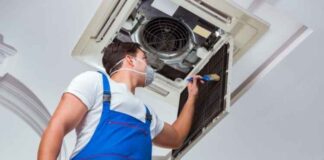5 Ways to Save Money on Heating and Cooling Repair 5 Ways to Save Money on Heating and Cooling Repair