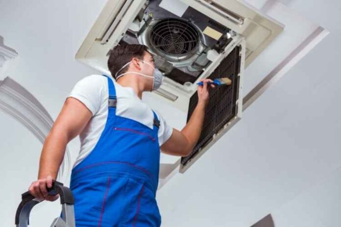 5 Ways to Save Money on Heating and Cooling Repair