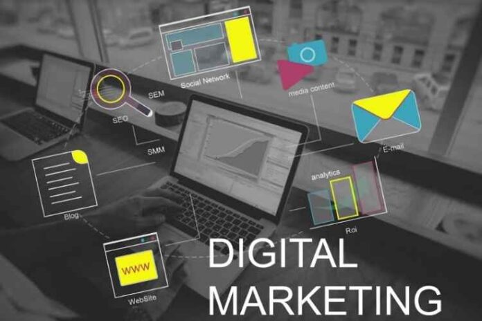 How Do I Choose the Best Digital Marketing Agency in My Local Area