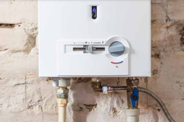 How Do Water Heaters Work