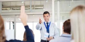 How to Organize an Employee Training Event How to Organize an Employee Training Event