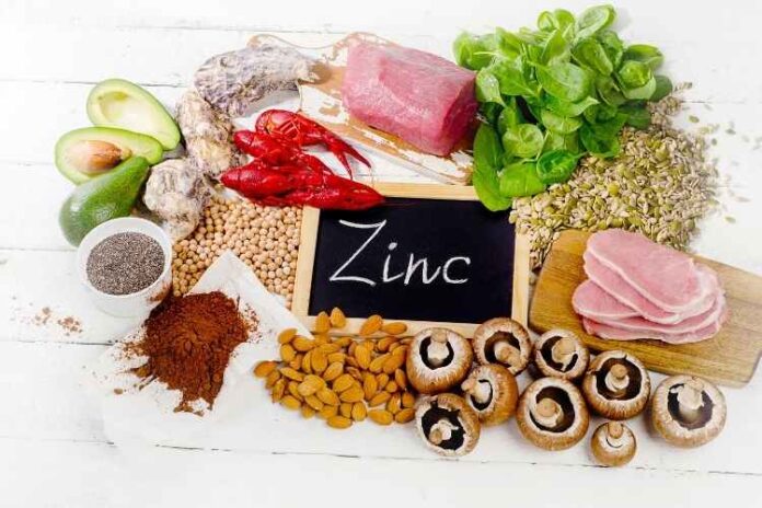 Top 5 Zinc Benefits for Skin