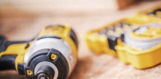 4 Powerful Reasons to Consider Switching to Cordless Tools 4 Powerful Reasons to Consider Switching to Cordless Tools