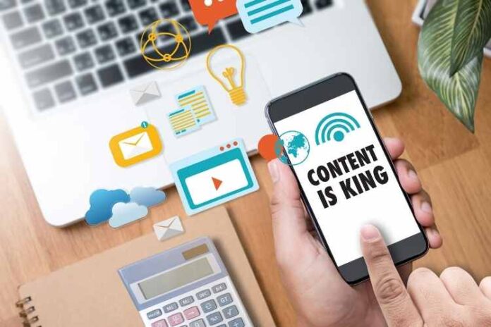 5 Key Benefits of Content Syndication for Your Business