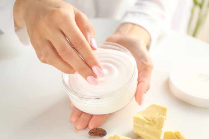 How To Choose Your Body Butter