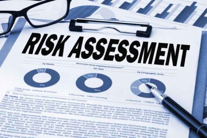 How to Conduct a Business Risk Assessment