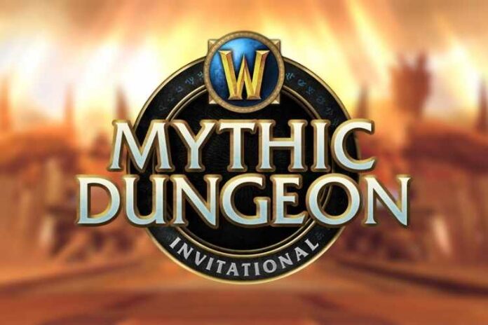 How to get World of Warcraft's Mythic dungeons