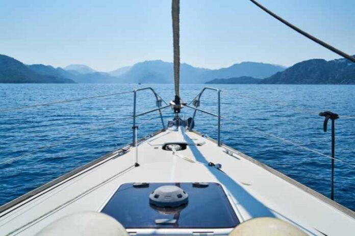 Responsibilities of Boat Ownership