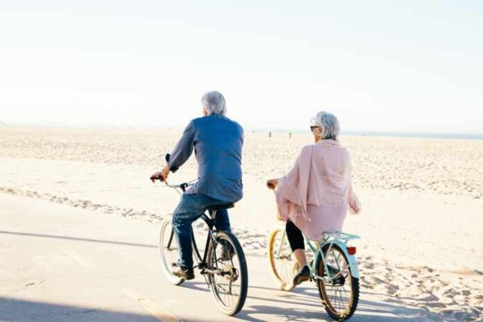 The Secret to Aging: Senior Activities to Keep You Young at Heart