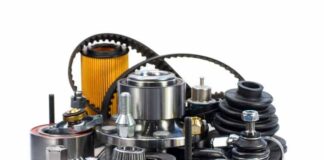 Top 6 Car Mod Parts to Purchase This Year Top 6 Car Mod Parts to Purchase This Year