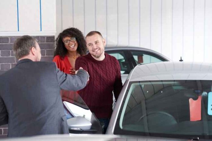 What Are the Advantages of Buying a Second Hand Car