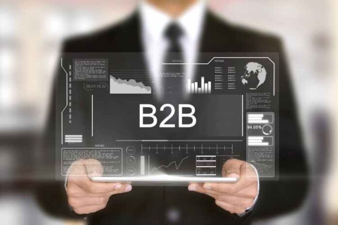 What Is B2B Lead Generation?