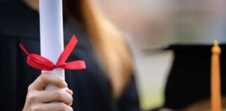 What To Do When You’ve Lost Your Degree Certificate What To Do When You've Lost Your Degree Certificate