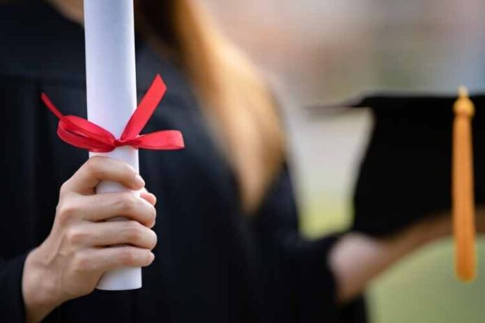 What To Do When You've Lost Your Degree Certificate