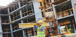 4 Impressive Benefits of Working in Construction 4 Impressive Benefits of Working in Construction