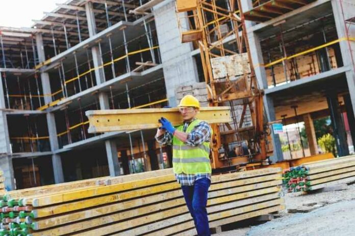 4 Impressive Benefits of Working in Construction