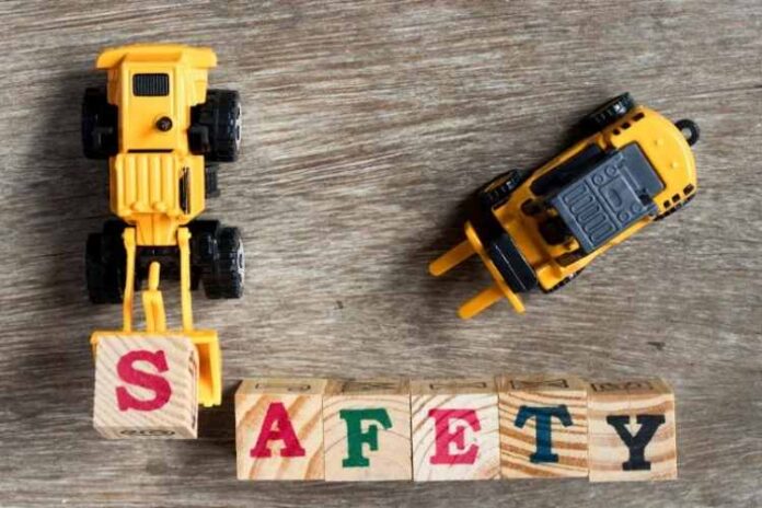 5 Tips on Creating Workplace Safety Programs for Small Businesses