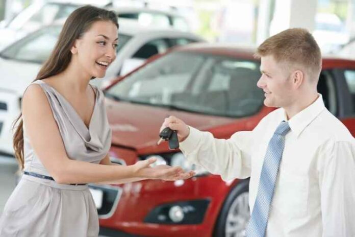 A Guide on the Best Ways to Sell a Car