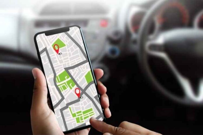 How Does GPS Tracking Work?