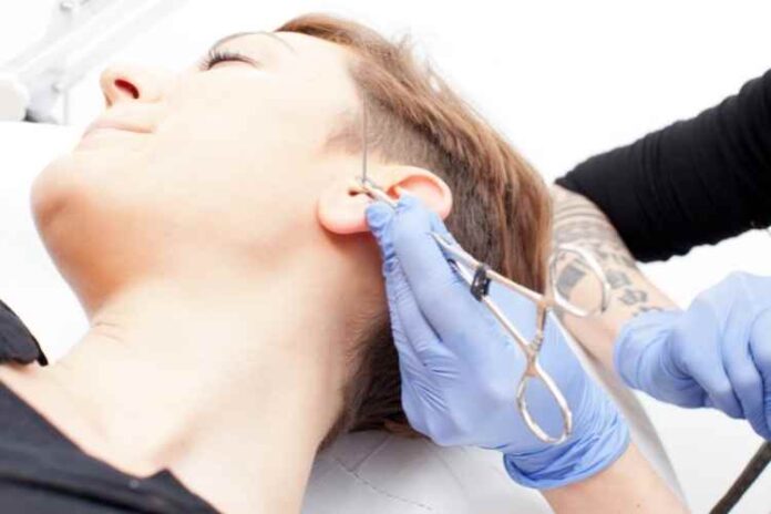 How to Avoid the Most Common Piercing Mistakes at All Costs