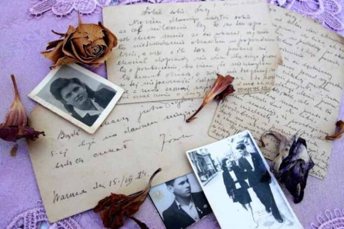 Six Family Keepsakes You Should Never Get Rid Of