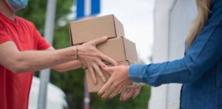 The Best Delivery Companies Who Travel Fast and Safe The Best Delivery Companies Who Travel Fast and Safe