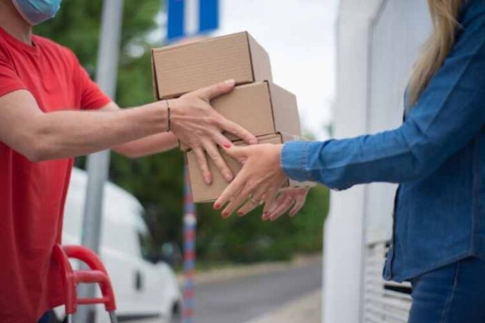 The Best Delivery Companies Who Travel Fast and Safe